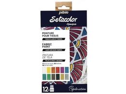 Pebeo zpANGZ^J[V}[F sF 12Fx20mlfBXJo[Zbg 757481