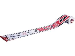 �V���� ���b�h�e�[�v �K���X�@�ې� 2m ��60mm JIS 77109