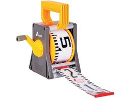 �V���� ���b�h�e�[�v �K���X�@�ې� 10m��60mm ���[���t JIS 77213