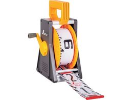 �V���� ���b�h�e�[�v �K���X�@�ې� 20m��60mm ���[���t JIS 77215