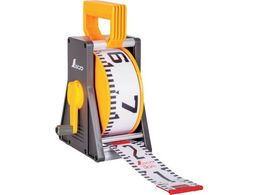 �V���� ���b�h�e�[�v �K���X�@�ې� 30m��60mm ���[���t JIS 77216