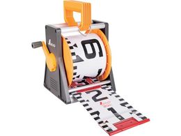 �V���� ���b�h�e�[�v �K���X�@�ې� 20m��120mm ���[���t JIS 77219