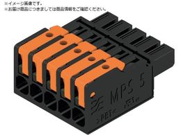 ���C�h�~�����[ �X�i�b�v�C�����R�l�N�^ MPS �V���[�Y 7.50 05 180 8000078331