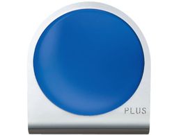 PLUS 80561 �J���[�}�O�l�b�g�N���b�v �� �u���[ 80561