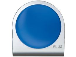 PLUS 80566 �J���[�}�O�l�b�g�N���b�v �� �u���[ 80566