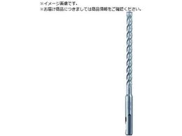 ALPEN �R���N���[�g�h����F8 10.0�~110mm SDSplus�V�����N 80601000