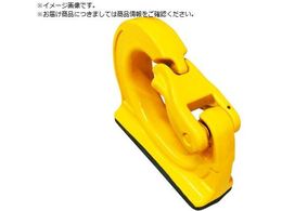 YOKE �����V���x���p�o�P�b�g�t�b�N8-083-03