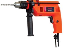 RELIEF ROD-510 Uh 82404