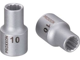 PROXXON XZNgvXNGA\Pbg1 2  12p^Cv 10mm 83305