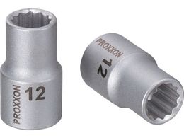 PROXXON XZNgvXNGA\Pbg1 2  12p^Cv 12mm 83307