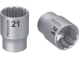 PROXXON XZNgvXNGA\Pbg1 2  12p^Cv 21mm 83314