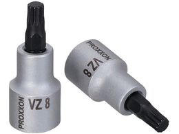 PROXXON XZNgvXNGA XvC rbg\Pbg1 2  8mm 83321