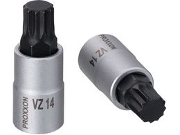 PROXXON XZNgvXNGA XvC rbg\Pbg1 2  14mm 83327