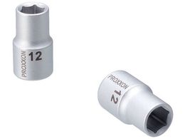 PROXXON \Pbg1 2  6p^Cv 12mm 83408