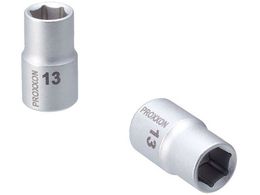 PROXXON \Pbg1 2  6p^Cv 13mm 83410
