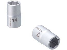 PROXXON \Pbg1 2  6p^Cv 14mm 83412