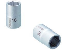 PROXXON \Pbg1 2  6p^Cv 16mm 83415