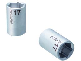 PROXXON \Pbg1 2  6p^Cv 17mm 83416