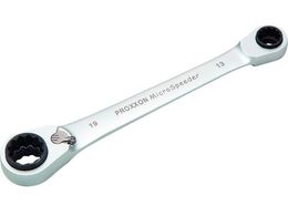 PROXXON 4WAYMA` 10 13 17 19mm 83236