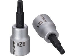 PROXXON XZN XvC gvXNGArbg3 8  5mm 83628