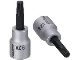 PROXXON XZN XvC gvXNGArbg3 8  6mm 83629