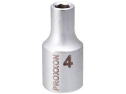 PROXXON \Pbg1 4  6p^Cv 4mm 83710