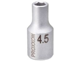 PROXXON \Pbg1 4  6p^Cv 4.5mm 83711