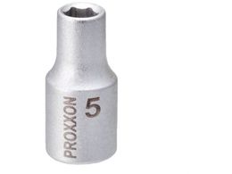 PROXXON \Pbg1 4  6p^Cv 5mm 83712