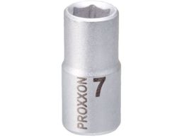 PROXXON \Pbg1 4  6p^Cv 7mm 83716