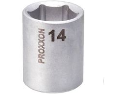 PROXXON \Pbg1 4  6p^Cv 14mm 83729