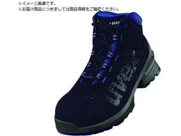 UVEX �E�x�b�N�X1 �u�[�c �l�C�r�[ 24.0CM8532.4-38