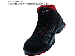 UVEX �u�[�c �u���b�N 29.0CM8547.5-45