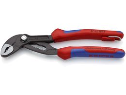 KNIPEX EH[^[|vvC[ Ru RtH[gnhh~Ot 180mm8702-180TBK