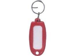 ���j�b�g �J���[�l�[���^�b�O ���b�h 10��1�g 60�~27�~3877-81