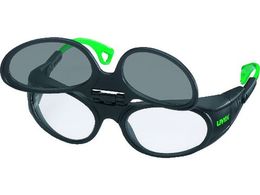 UVEX ^ՌKl ExbNX 9104 Ռx#1.7 9104041