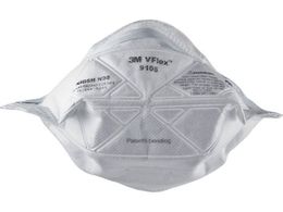 3M VtbNX[[TM]] ܂肽ݎh}XN 9105 N95