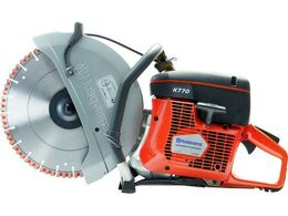 Husqvarna K 770 12C` 967808901