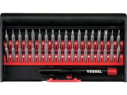 VESSEL փhCo[ 36{g 9836