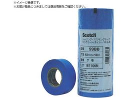 3M �}�X�L���O�e�[�v �R���N���[�g�E�^�C���E�p�l���p 21mmX18m 6����99BB