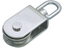 ���{ �X�e�����X �T���}�u���b�N �Q�l�g�p�׏d250kgfA-1279