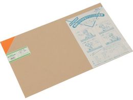 �� �A�N������ �I�����W���� 2�~320�~545mmA300-2S