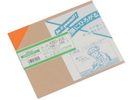 �� �A�N������ �I�����W���� 2�~160�~180mmA300-2US