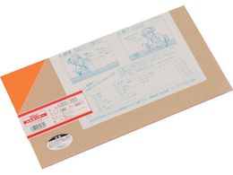 �� �A�N������ �I�����W���� 3�~180�~320mmA300-3SS