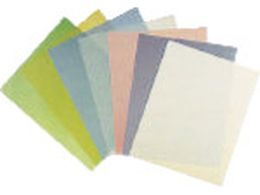 3M ���b�s���O�t�B�����V�[�g #6000 �� 216X280mm 50������A 3-2 SHT