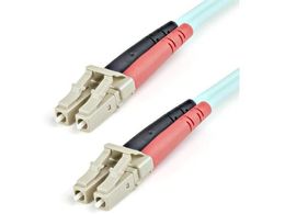 StarTech t@Co[P[u 1m OM3 50 125 LC-LC LSZH ANA z }`[hpb`R[h A50FBLCLC1