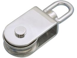 ���{ �X�e�����X �T���}�u���b�N �Q�l�g�p�׏d300kgfA-716