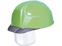 DIC ���y�� �����o�C�U�[�w�����b�g �V�[���h�ʕt AA23-CS KP