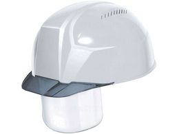 DIC ���y�� �����o�C�U�[�w�����b�g �V�[���h�ʕt AA23-CSV KP