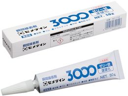 Z_C uԐڒ 3000[[󑬍d 50g