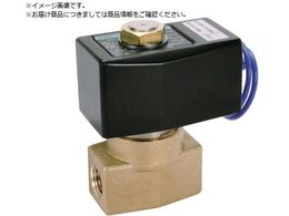 CKD �p�C���b�g��2�|�[�g�d���� �}���`���b�N�X�o���u AD11-10A-03A-DC24V